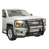 Pro Series 30-Inch Brushed Stainless Light Bar Cover Plate PC10OS
