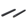 ActionTrac 83.6" Powered Running Boards (No Brackets) 3025179