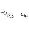 VersaTrac Mounting Brackets 2055113