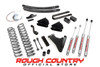 6-inch Suspension Lift Kit 597.20