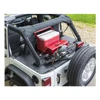 Jeep JK Unlimited Security Cargo Lid Center Section ALC25000-00