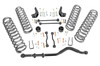 Suspension Lift Kit w/Shock 60100