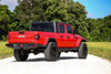 Suspension Lift Kit w/Shock 60100