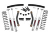 Suspension Lift Kit w/Shocks 62630