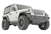 Suspension Lift Kit 62730