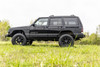 3-inch Suspension Lift System 630N2
