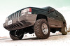 3.5-inch Suspension Lift Kit 636.20