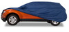 Custom Ultratect Car Cover - Blue C16552UL