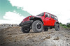 2.5-inch Suspension Lift Kit 656