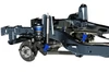 2.5-inch Suspension Lift Kit 656