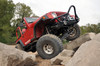 6-inch X-Series Long Arm Suspension Lift System 65922