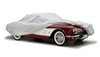 Custom Fit Car Cover C16628GK