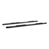 4" Wheel-to-Wheel Oval Side Bars 365018