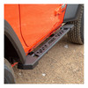Rocker Step Running Boards, Select Jeep Wrangler JL 2-Door 2074119