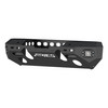 TrailChaser Jeep Wrangler JL, Gladiator Steel Front Bumper (Option 5) 2082071