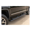 AscentStep 5-1/2" x 85" Black Steel Running Boards, Select Ford Ranger Crew Cab 2558052