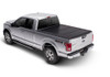 UnderCover Ultra Flex Hard Folding Tonneau Cover 04-14 Ford F-150/06-08 Lincoln Mark LT 5' 7" Bed - UX22002