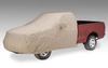 Custom Weathershield HP Cab Area Truck Cover - Bright Blue C16836PA