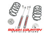 3-inch Suspension Lift System 692.20