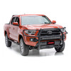 Pro Series Black Steel Grille Guard, Select Toyota Tacoma P2068