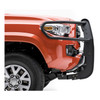 Pro Series Black Steel Grille Guard, Select Toyota Tacoma P2068