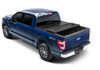Leonard Patriot Hard Folding Tonneau Cover 04-22 Ford F-150 6' 7" Bed - TR26030