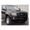 Black Steel Grille Guard, Select Toyota Tacoma 2054