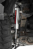Adjustable Vertex Shocks 699014