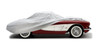 Custom Fit Car Cover C16966GK