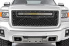 Mesh Grille w/LED 70190BDA