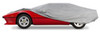 Custom Ultratect Car Cover - Gray C17021UG