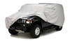 Custom WeatherShield HD Car Cover - Gray C17023HG