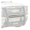 Pro Series 30-Inch Polished Stainless Light Bar Cover Plate PC30MS