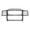 Black Steel Grille Guard, Select Chevrolet Silverado 1500, Suburban, Tahoe 4043