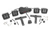 LED Light Pod Kit 70823