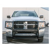 Pro Series Black Steel Grille Guard, Select Dodge, Ram 2500, 3500 P5056