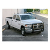 Pro Series Black Steel Grille Guard, Select Dodge, Ram 2500, 3500 P5056