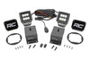 LED Fog Light Kit 70858