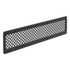 Pro Series 20-Inch Black Steel Light Bar Cover Plate PJ20MB