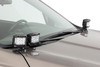 LED Lower Windshield Ditch Kit 70870