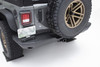 TrailChaser Jeep Wrangler JL Steel Rear Bumper 2082080