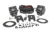 LED Fog Light Kit 70891