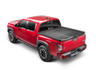 UnderCover Elite Hard Tonneau Cover for 2022 Nissan Frontier 5' Bed - UC5098