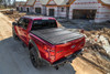 UnderCover Armor Flex Hard Folding Tonneau Cover 16-22 Toyota Tacoma 6' Bed - AX42015