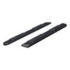 AscentStep 5-1/2" x 91" Black Steel Running Boards, Select Ram 1500 Crew Cab 2558007