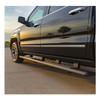 AscentStep 5-1/2" x 91" Black Steel Running Boards, Select Ram 1500 Crew Cab 2558007