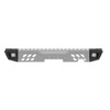 TrailChaser Jeep Wrangler Steel Rear Bumper Corners with LEDs 2081222