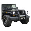 Pro Series 20-Inch Polished Stainless Light Bar Cover Plate PJ20MS