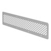 Pro Series 20-Inch Polished Stainless Light Bar Cover Plate PJ20MS