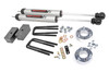 Suspension Lift Kit w/Shocks 75070